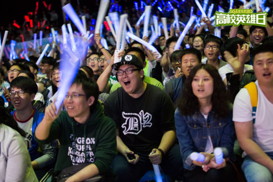 Bin：我认为只要打出我们的正常水平 是很好赢90%的队伍的