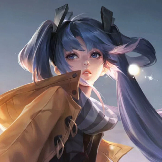 HooXi ：让我们听听卡托维兹之王jks怎么说