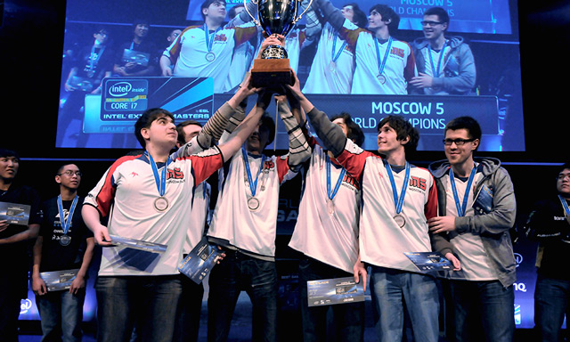 PGL调整CS2 2026赛程因与其他组织者重叠