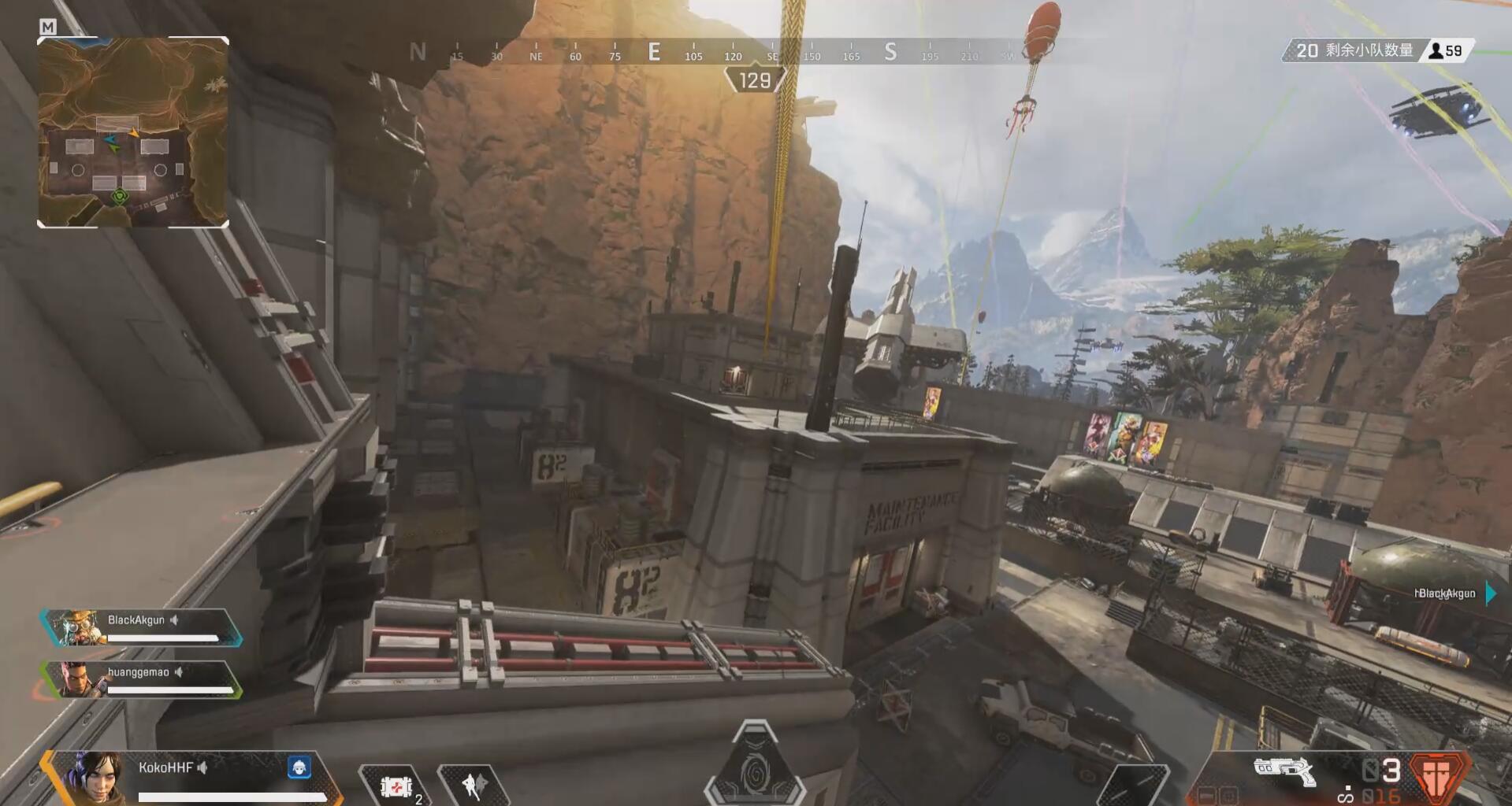 FaZe 淘汰 Apogee ，晋级 PGL 布加勒斯特 2025 季后赛