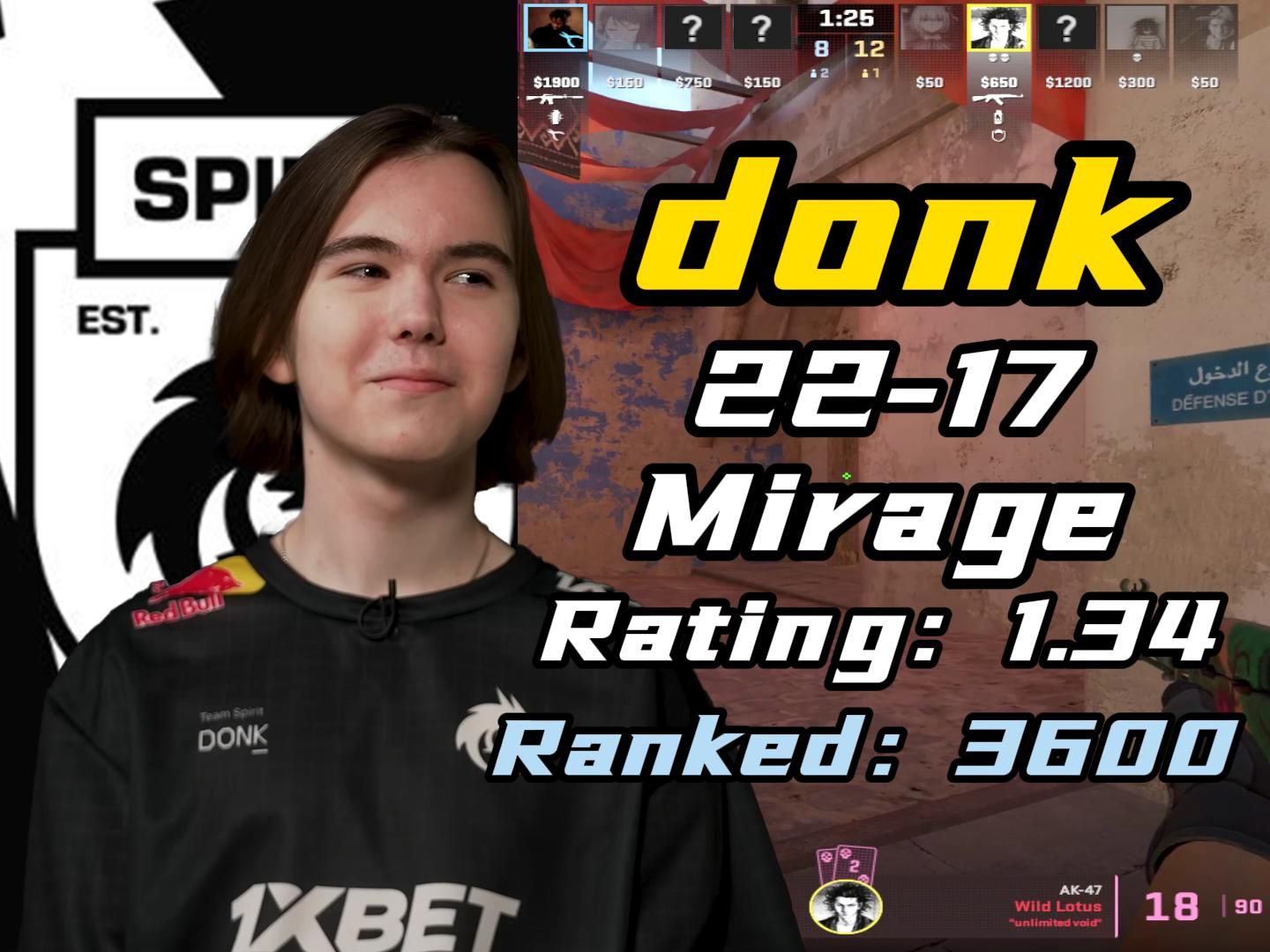 更新的Cache已添加至 CS2