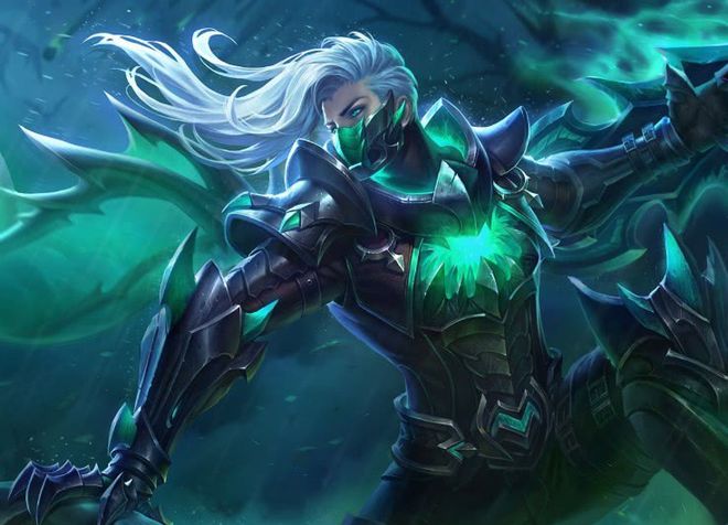 英雄联盟手游的S赛即将在6-7月举办