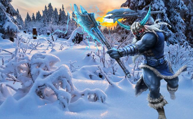 EDG Fearless Division发送新年祝福：请接受我们简单的祝福