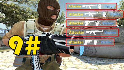 ENCE 和 ECLOT 晋级 YaLLa Compass Qatar 2025 半决赛