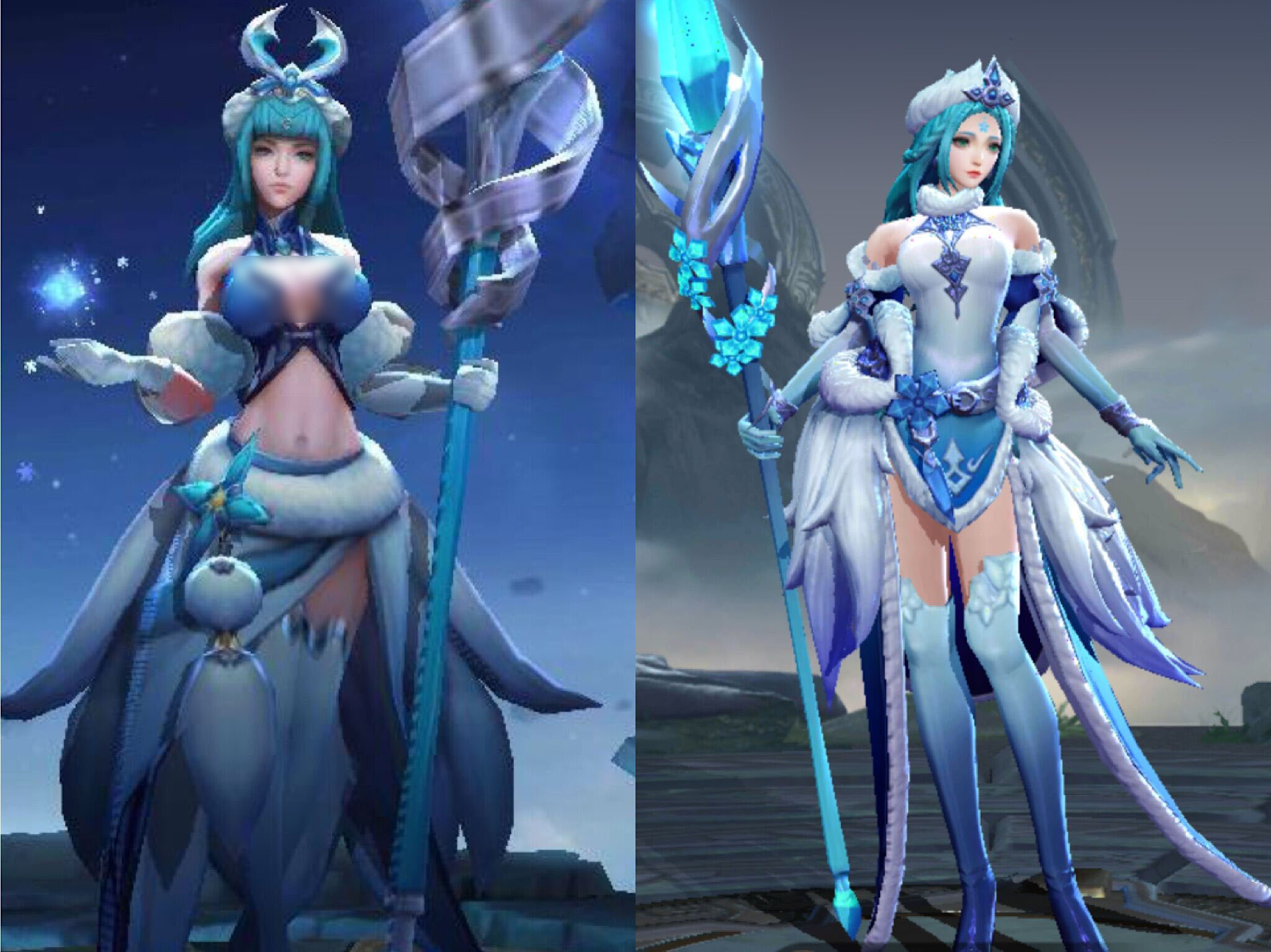 传闻：BlameF 和 faveN 将加入 BIG