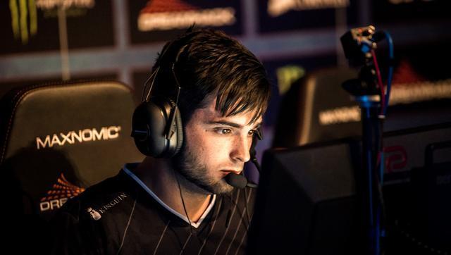 NRG晋级季后赛，EG击败 LOUD - VCT 2025：美洲第一阶段第5周第3天